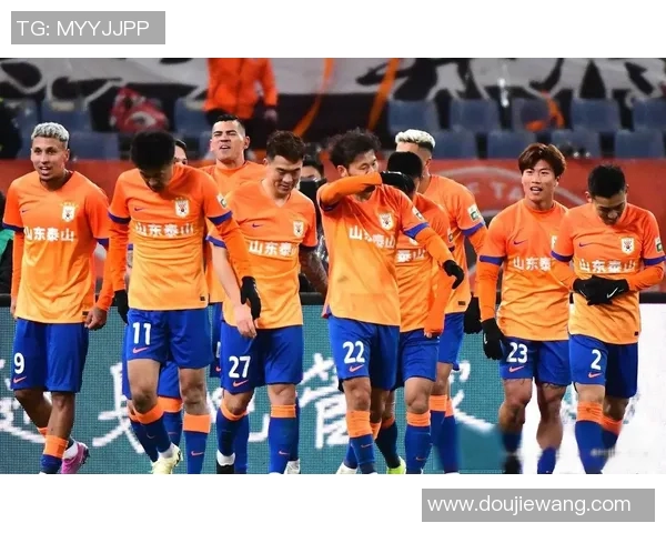 亚冠赛场山东鲁能对阵庆南FC前瞻分析与比赛结果预测 亚冠赛场山东鲁能对阵庆南FC前瞻分析与比赛结果预测