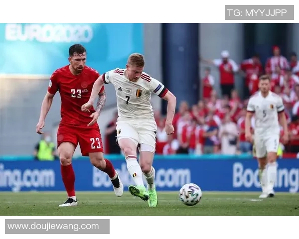 俄罗斯与比利时足球队激战正酣谁将赢得这场精彩对决