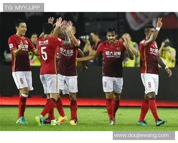 亚冠激战广州恒大对决鹿岛鹿角精彩直播全程回顾与分析