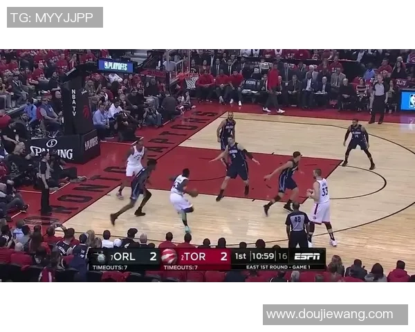 2019年4月14日NBA季后赛猛龙对决魔术精彩回顾与赛后分析 2019年4月14日NBA季后赛猛龙对决魔术精彩回顾与赛后分析