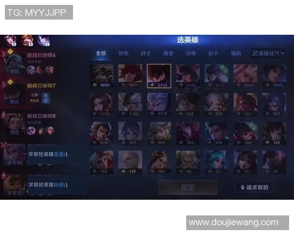 王者荣耀新手必看攻略快速入门技巧与英雄选择指南 王者荣耀新手必看攻略快速入门技巧与英雄选择指南