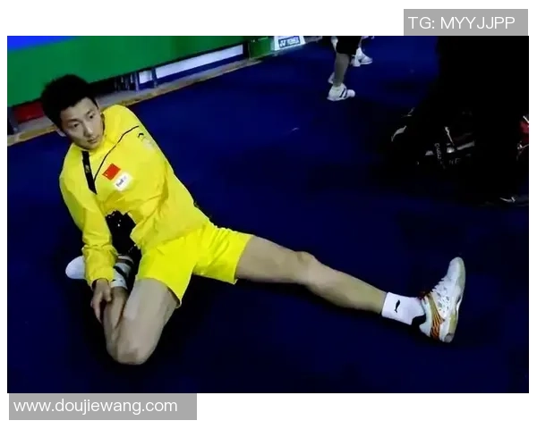 羽毛球巨献:深入解析南京羽毛球队运动员的个人技术与战术能力 羽毛球巨献:深入解析南京羽毛球队运动员的个人技术与战术能力